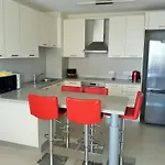 16 Sandy Apartment