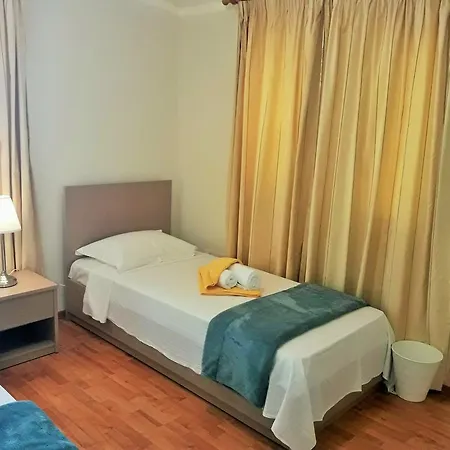 16 Sandy Apartment Larnaca