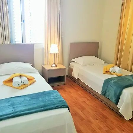 Apartament 16 Sandy Larnaca