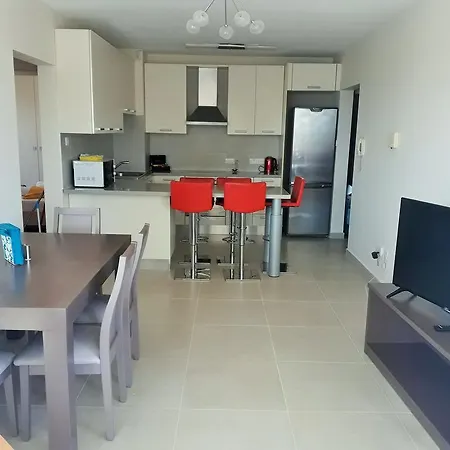 16 Sandy Apartament *