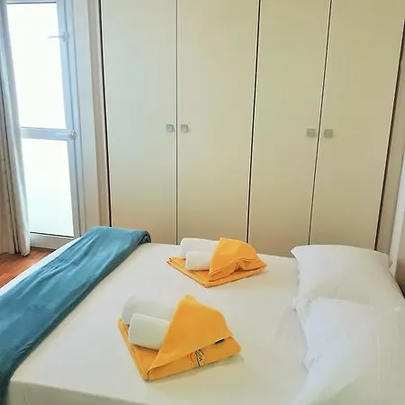 16 Sandy Apartment Larnaca