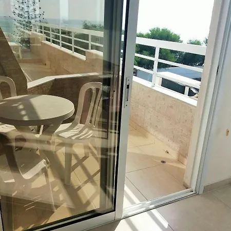 Apartament 16 Sandy *