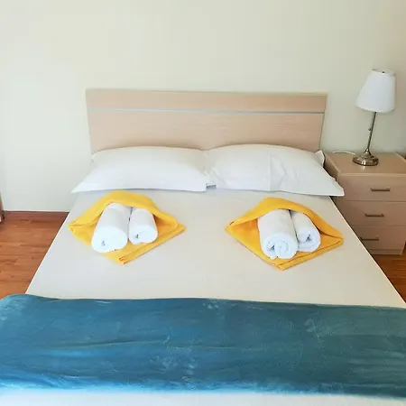 Apartament 16 Sandy Larnaca