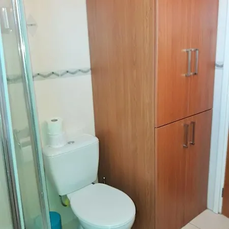 Apartman 16 Sandy