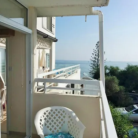 16 Sandy Appartement Larnaca