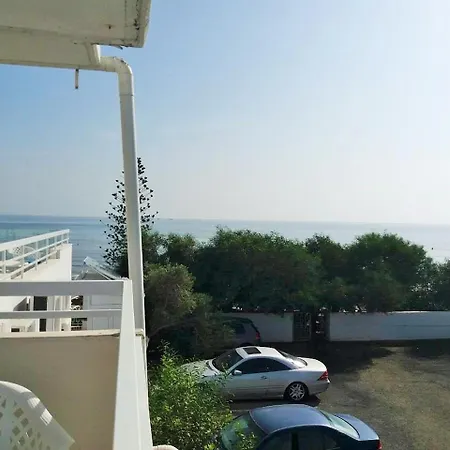 Appartement 16 Sandy