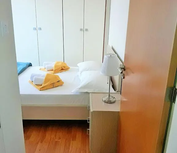 Apartmán 16 Sandy *