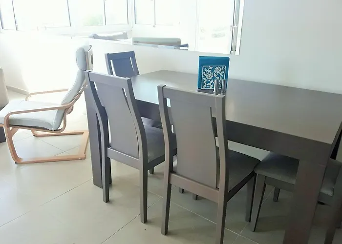 16 Sandy Apartmán Larnaca