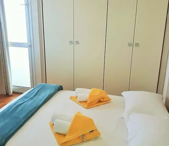 16 Sandy Apartmán Larnaca