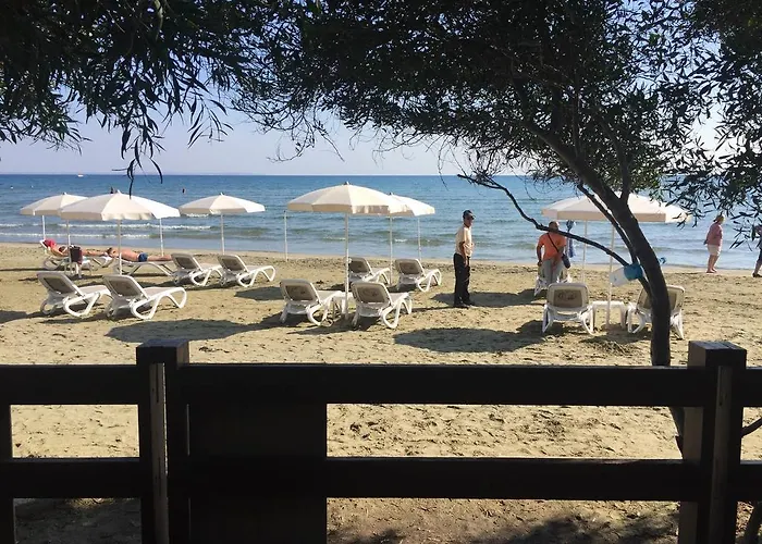 16 Sandy Apartmán *