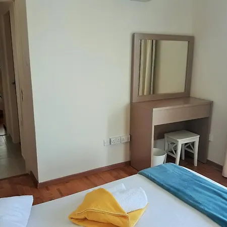 Appartement 16 Sandy Larnaca